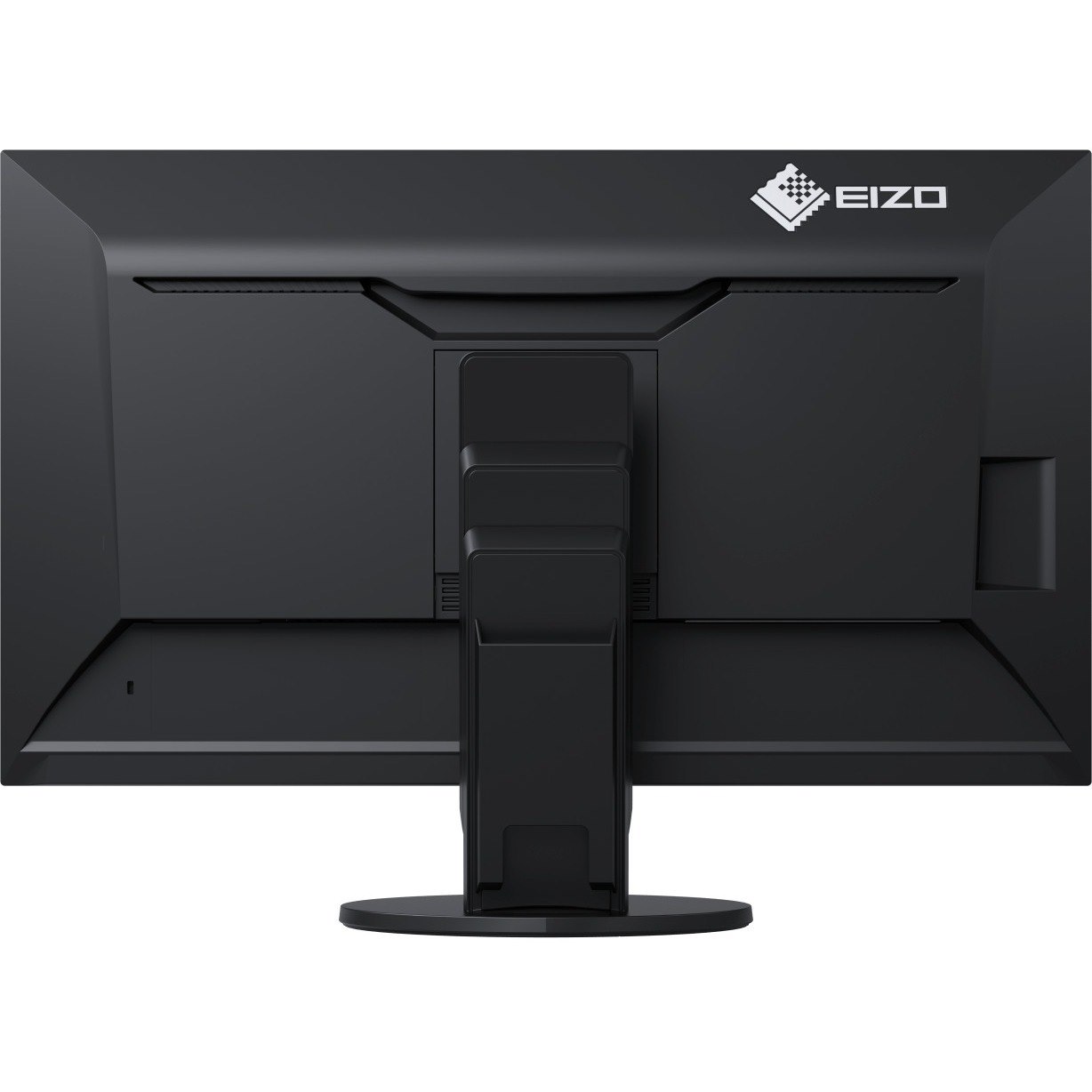 EIZO FlexScan EV2785 27" Class 4K UHD LCD Monitor - 16:9 - Black