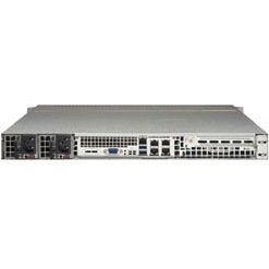 Supermicro SuperChassis 113MFAC2-R606CB