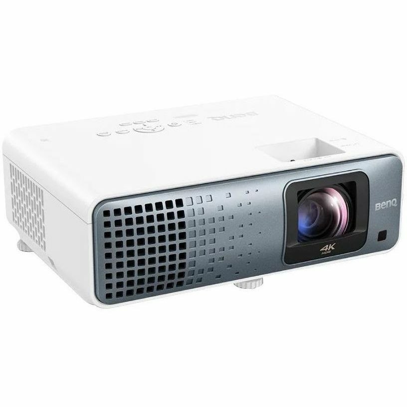 BenQ TK710STi 3D Short Throw DLP Projector - 16:9