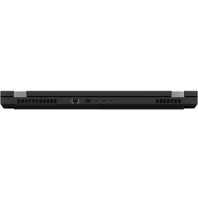 Lenovo ThinkPad P17 G2 20YU006RUS 17.3" Notebook - Full HD - 1920 x 1080 - Intel Core i9 11th Gen i9-11950H Octa-core (8 Core) 2.60 GHz - 32 GB Total RAM - 1 TB SSD - Black