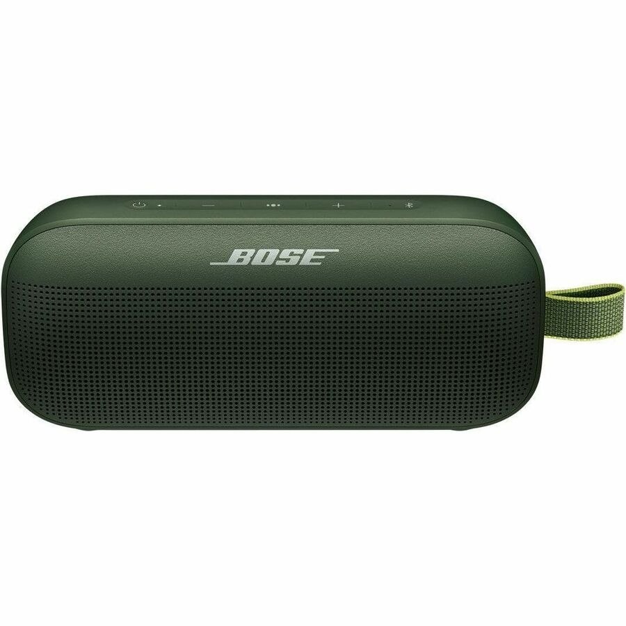 Bose SoundLink Flex Portable Bluetooth Speaker System - Cypress Green