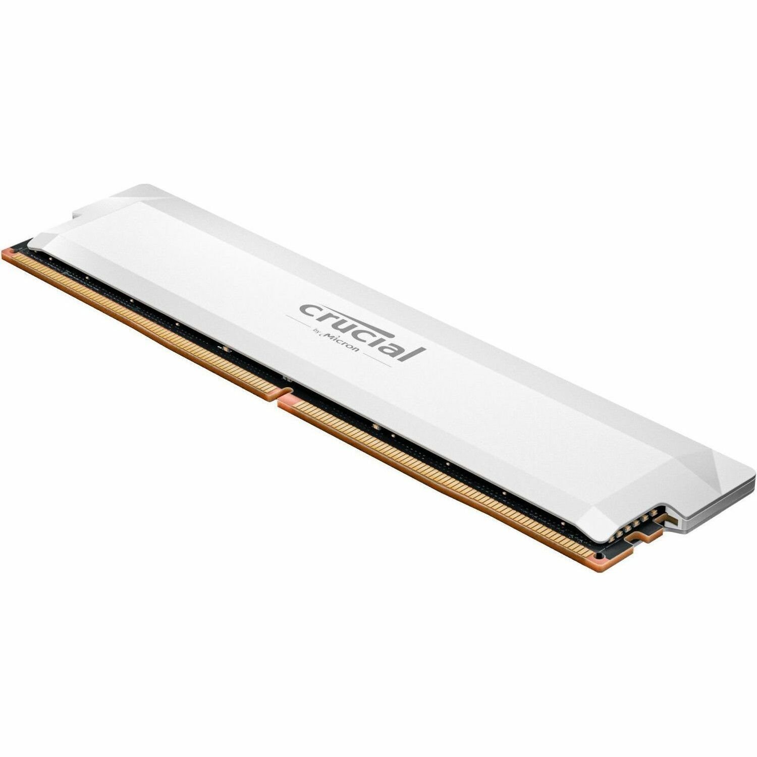 Crucial Pro Overclocking CP16G60C36U5W 16GB DDR5 SDRAM Memory Module