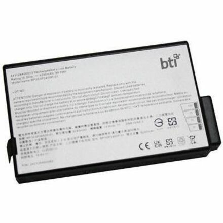 BTI BP3S3P3450P-01 Battery