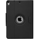 Targus VersaVu Classic THZ805GL Carrying Case for 10.2" to 10.5" Apple iPad (7th Generation), iPad (8th Generation), iPad (9th Generation), iPad Air, iPad Pro Tablet - Black