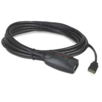 APC by Schneider Electric NetBotz USB Latching Repeater Cable