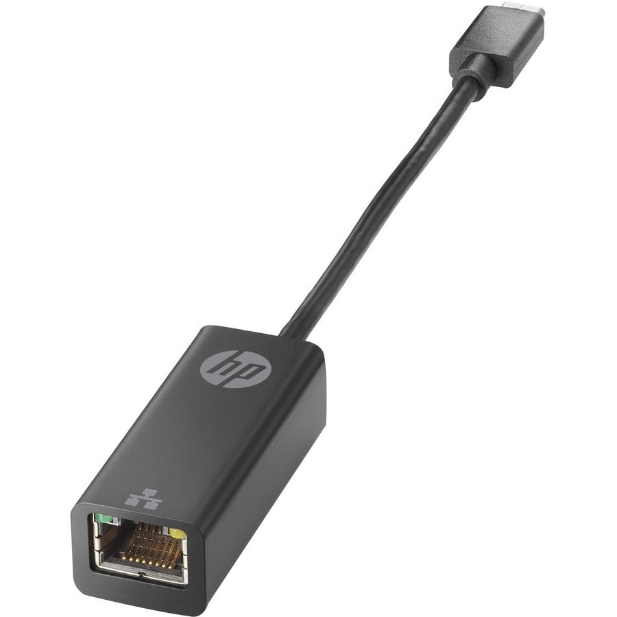 HP Gigabit Ethernet Card for Notebook - 1000Base-T - Portable