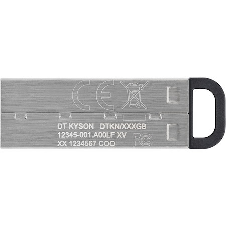 Kingston DataTraveler Kyson 32GB USB 3.2 (Gen 1) Flash Drive