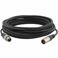 Kramer C-XLQM/XLQF-125 Audio Cable