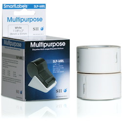 Seiko SmartLabel SLP-MRL Multipurpose Label