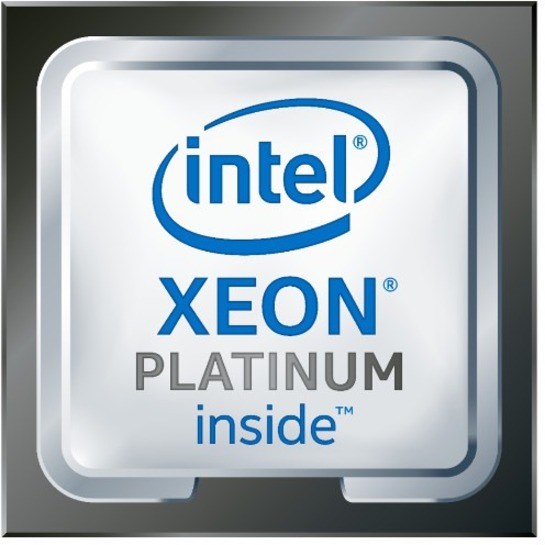 HPE - Certified Genuine Parts Intel Xeon Platinum 8168 Tetracosa-core (24 Core) 2.70 GHz Processor Upgrade