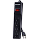 CyberPower CSB404 Essential 4 - Outlet Surge with 450 J