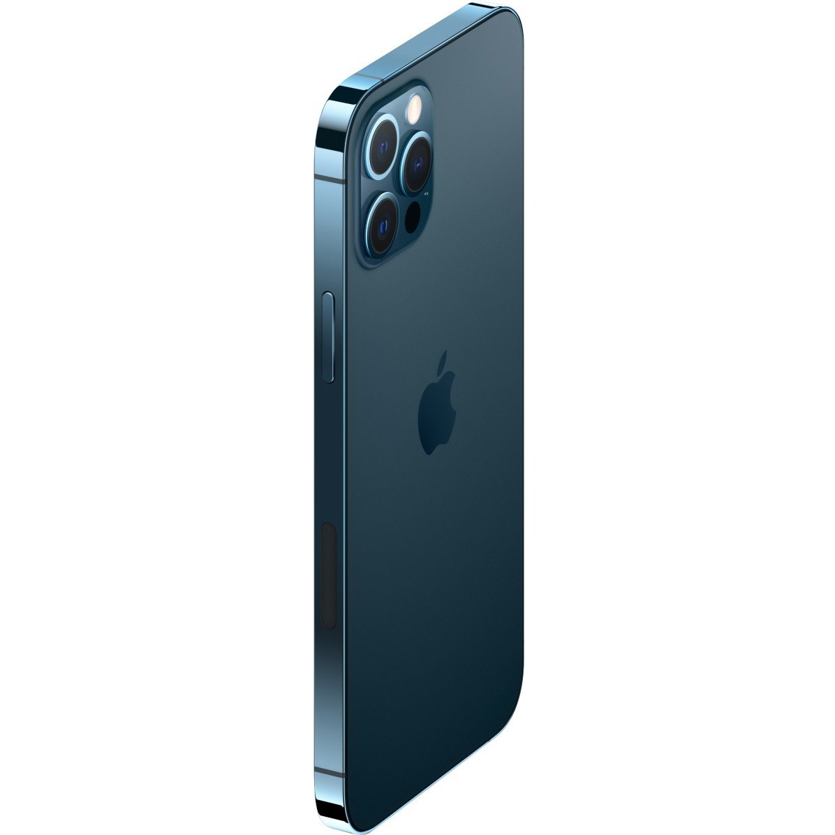 Apple iPhone 12 Pro A2341 512 GB Smartphone - 6.1" OLED 2532 x 1170 - Hexa-core (6 Core) - 6 GB RAM - iOS 14 - 5G - Pacific Blue