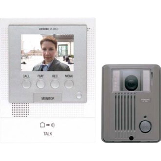 Aiphone JFS-2AED Video Door Phone