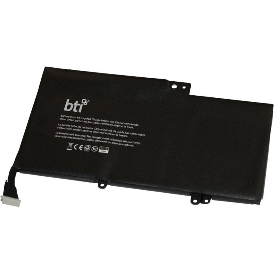 BTI Battery