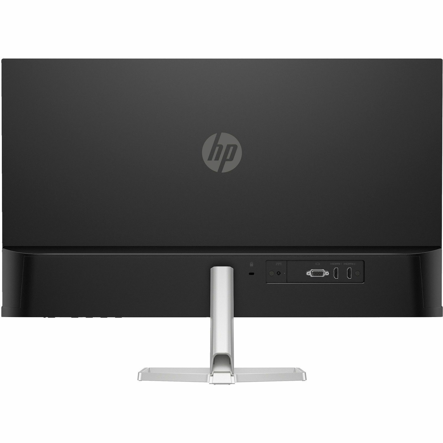 HP 527sf 27" Class Full HD LCD Monitor - 16:9