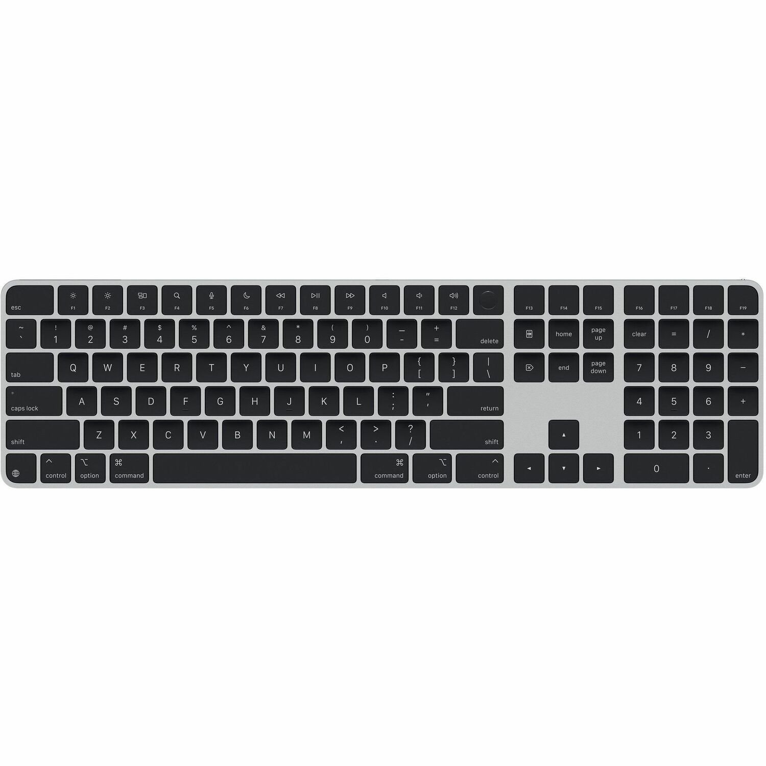 Apple Magic Keyboard