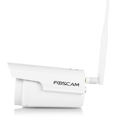 Foscam FI9803P 1 Megapixel HD Network Camera - Color