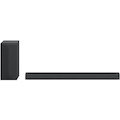 LG S65Q 3.1 Bluetooth Sound Bar Speaker - 420 W RMS