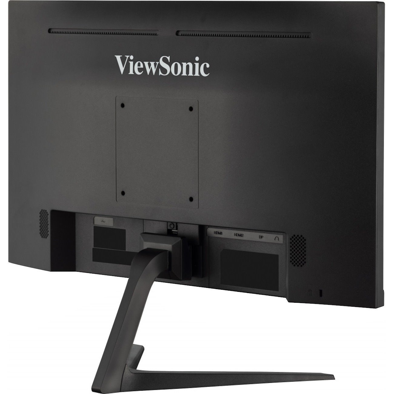 ViewSonic VX2418-P-MHD 24" OMNI 1080p 1ms 165Hz Gaming Monitor with Adaptive Sync