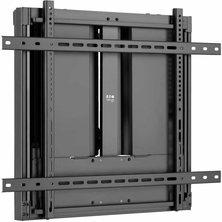 Eaton Tripp Lite Series Height-Adjustable TV Wall Mount for 50" to 70" Flat-Panel Interactive Displays