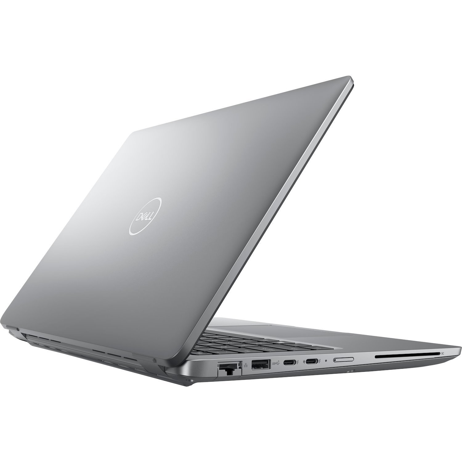 Dell Latitude 5000 5440 35.6 cm (14") Notebook - Full HD - Intel Core i5 13th Gen i5-1345U - vPro Technology - 16 GB - 256 GB SSD - English (UK) Keyboard - Titan Gray