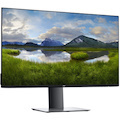 Dell-IMSourcing UltraSharp U2719D 27" Class WQHD LCD Monitor - 16:9 - Black