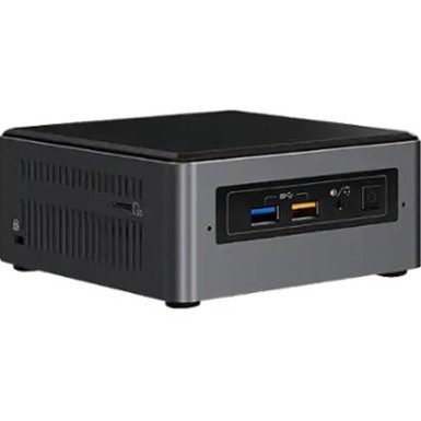 Intel NUC 13 Extreme NUC13RNGi5 Barebone System - Mini PC - Socket LGA-1700 - Intel Core i5 13th Gen i5-13600K 3.50 GHz Tetradeca-core (14 Core)