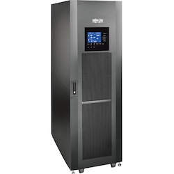 Tripp Lite by Eaton UPS SmartOnline SVX Series 30kVA 400/230V 50/60Hz Modular Scalable 3-Phase On-Line Double-Conversion Medium-Frame UPS System 4 Battery Modules