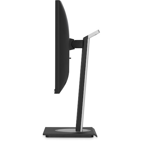 ViewSonic VG2456 24 Inch 1080p Monitor with USB C 3.2, Docking Built-In Gigabit Ethernet and 40 Degree Tilt Ergonomics for Home and Office