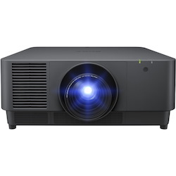 Sony Pro BrightEra VPL-FHZ101L Short Throw LCD Projector - 16:10 - Black