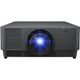 Sony Pro BrightEra VPL-FHZ101L Short Throw LCD Projector - 16:10 - Black