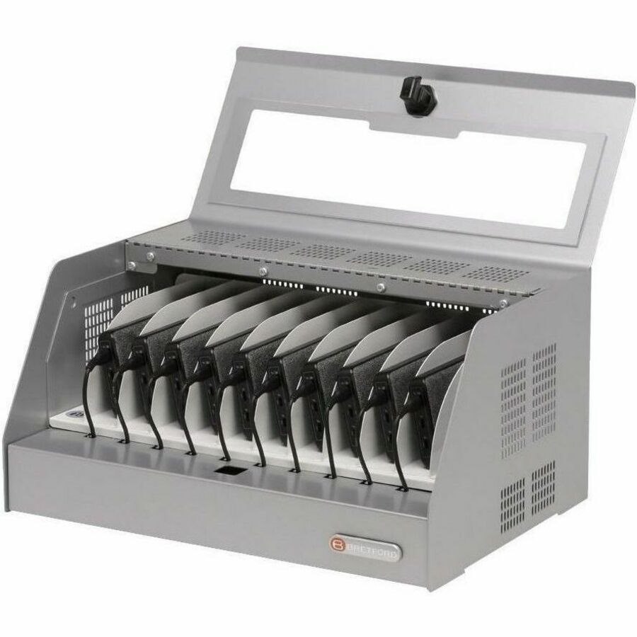 Bretford Multi-Bay Battery Charger