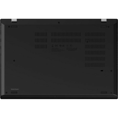 Lenovo ThinkPad T15p Gen 1 20TN000JUS LTE, UMTS 15.6" Notebook - Full HD - 1920 x 1080 - Intel Core i5 10th Gen i5-10400H Quad-core (4 Core) 2.60 GHz - 16 GB Total RAM - 256 GB SSD - Glossy Black