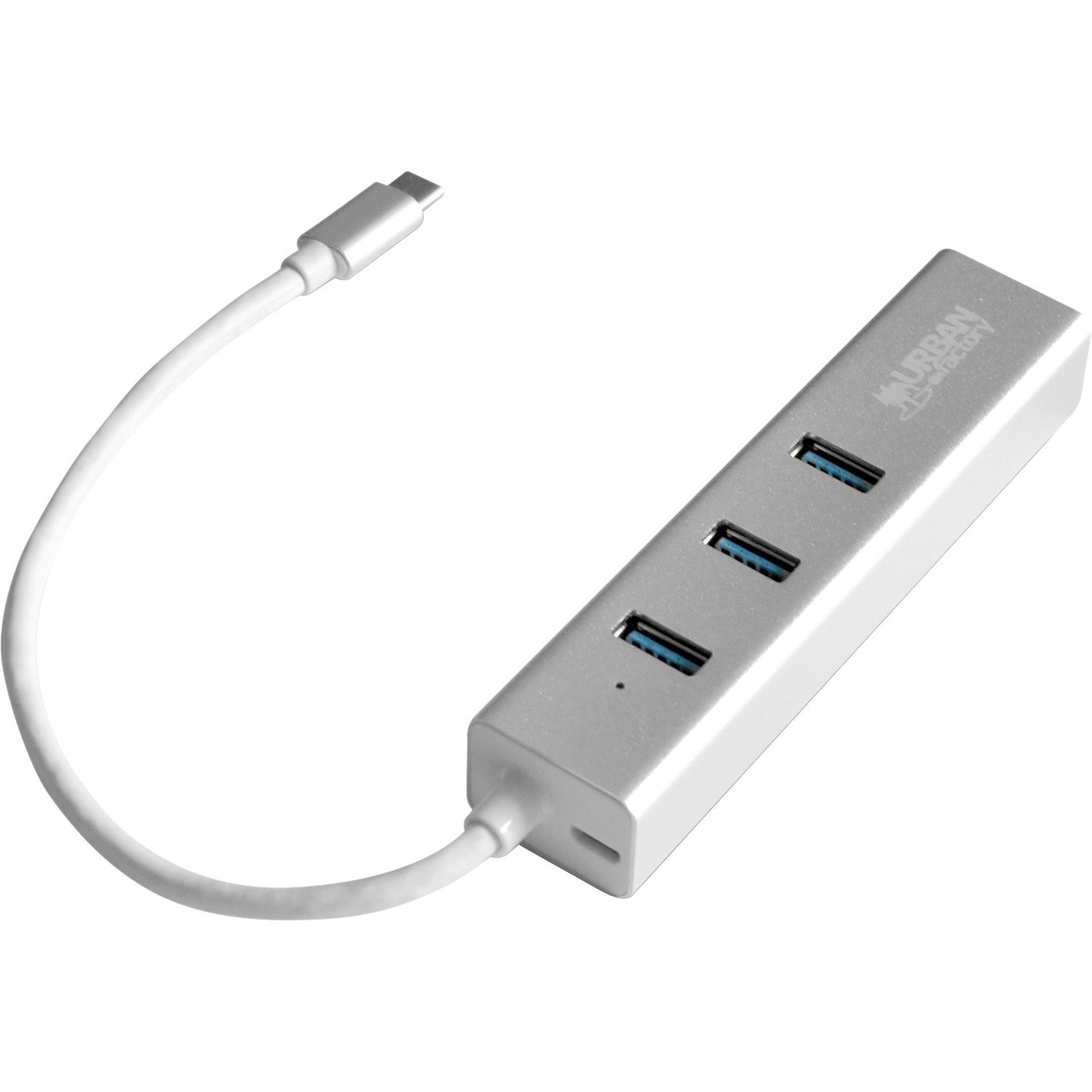 Urban Factory USB TYPE-C Compact Station