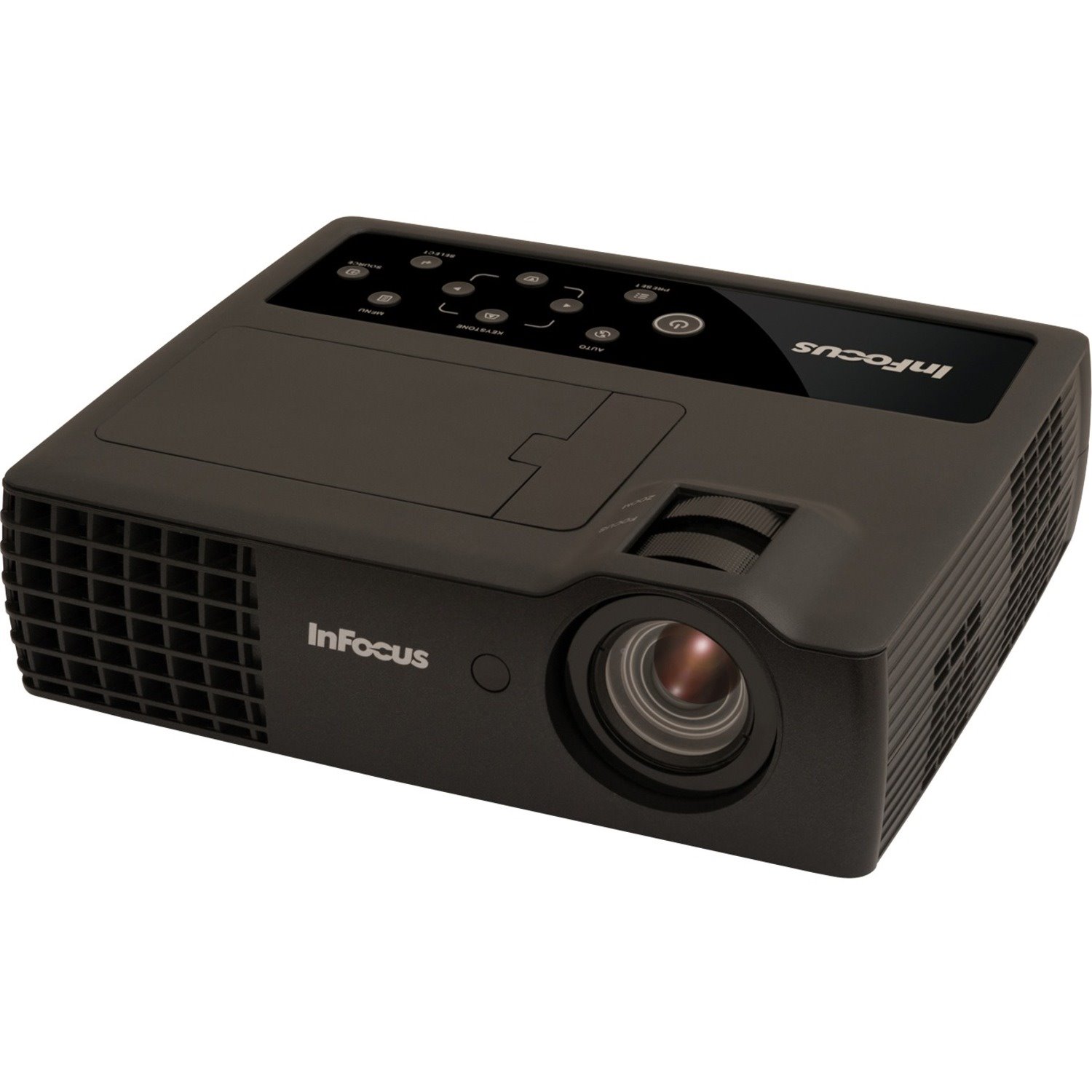 InFocus IN1118HD 3D DLP Projector - 16:9