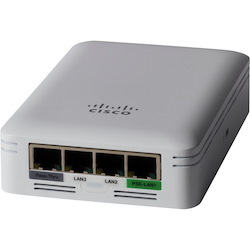 Cisco Aironet 1815w IEEE 802.11ac 867 Mbit/s Wireless Access Point