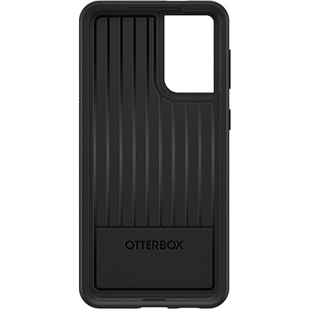 OtterBox Symmetry Case for Samsung Galaxy S21+ 5G Smartphone - Black