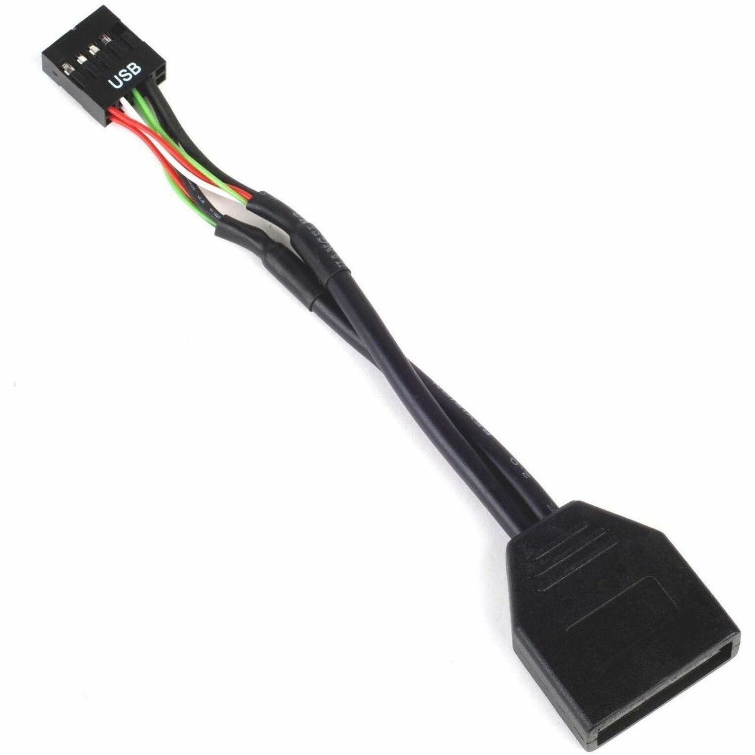 SilverStone SST-G11303050-RT USB Data Transfer Cable