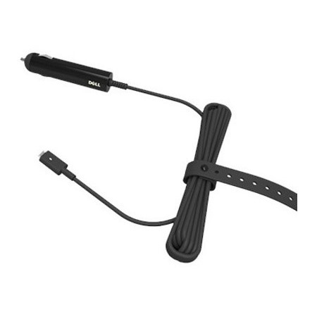 Dell 65-Watt Auto Air Adapter - USB Type-C