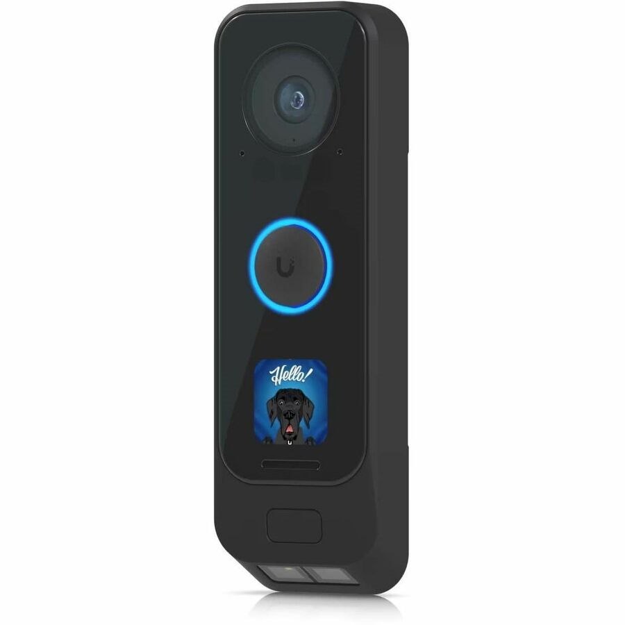 Ubiquiti G4 Doorbell Pro