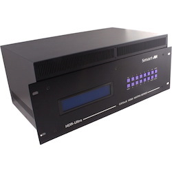 SmartAVI HDR-Ultra HDRULT-0808S Audio/Video Switchbox