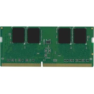 Dataram RAM Module for Notebook - 4 GB (1 x 4GB) - DDR4-2400/PC4-19200 DDR4 SDRAM - 2400 MHz Single-rank Memory - CL17 - 1.20 V