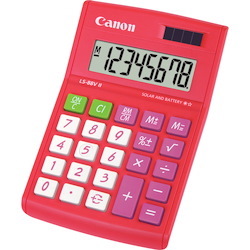Canon LS-88VII Simple Calculator