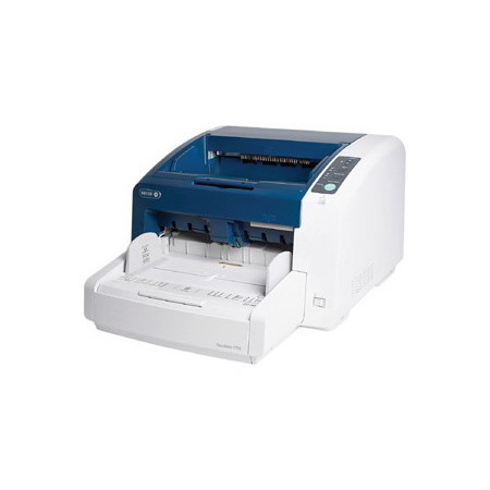 Xerox DocuMate 4799 Sheetfed Scanner - 600 dpi Optical
