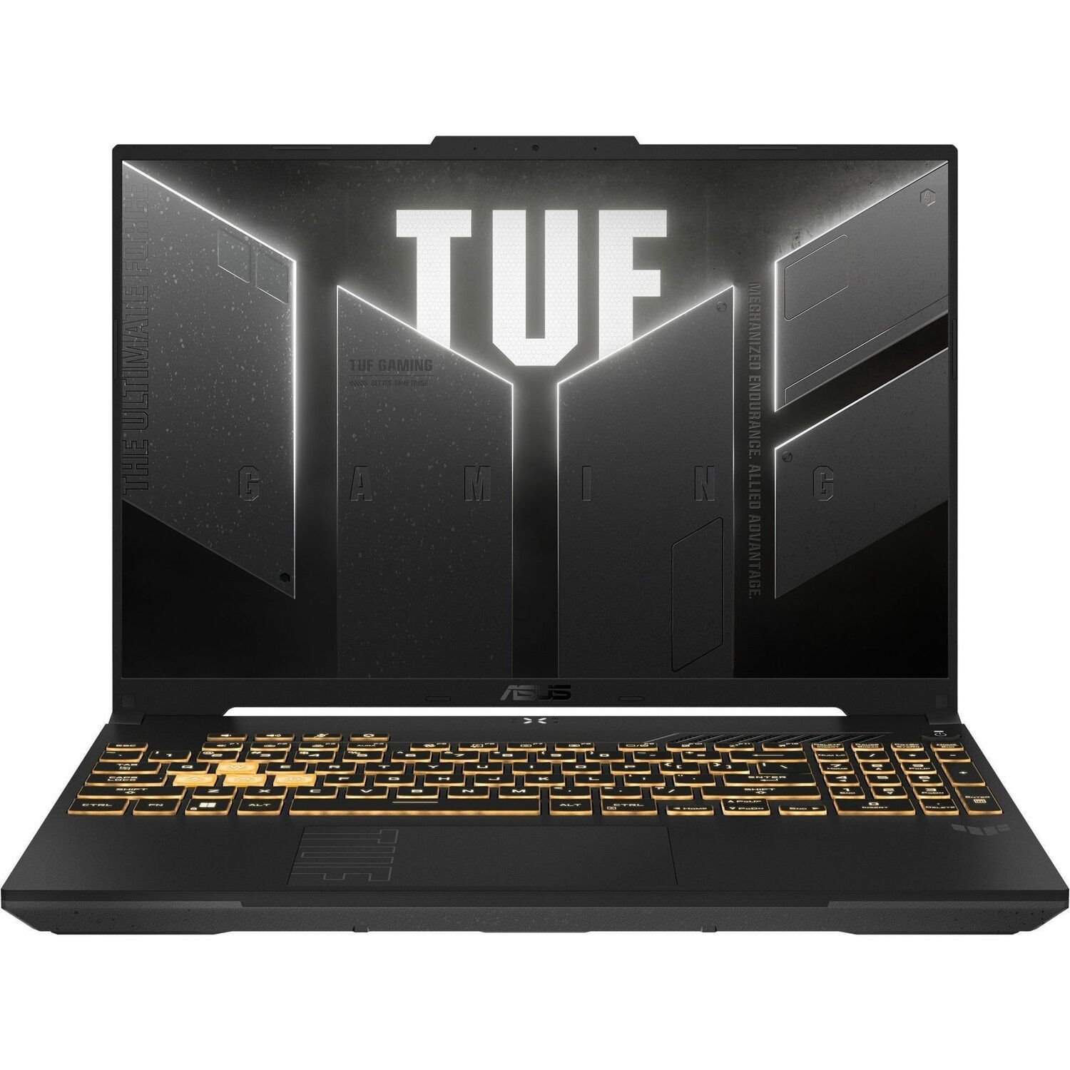 TUF Gaming F16 FX607 FX607JV-DS71-CA 16" Gaming Notebook - Full HD Plus - Intel Core i7 13th Gen i7-13650HX - 16 GB - 512 GB SSD