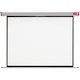 Nobo 206.2 cm (81.2") Manual Projection Screen