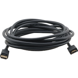 Kramer DisplayPort (M) to HDMI (M) Cable
