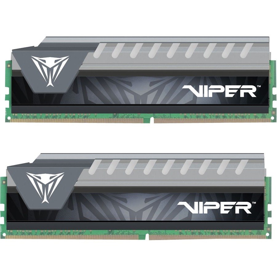 Patriot Memory Viper Elite 16GB (2 x 8GB) DDR4 SDRAM Memory Kit