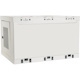 Tripp Lite by Eaton Multi-Device Charging Station, 16 USB Ports, iPad and Android Tablets, Wall-Mount Option, White