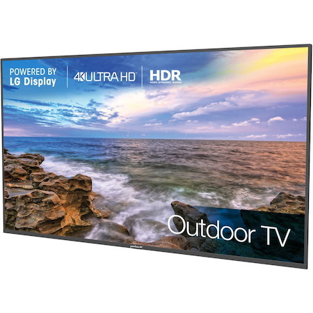 Neptune&trade; 75" Shade Series 4K UHD Outdoor TV
